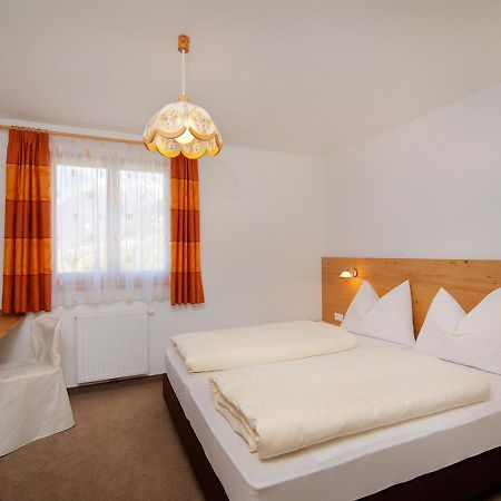 Hotel Garni Paler 티롤로 외부 사진
