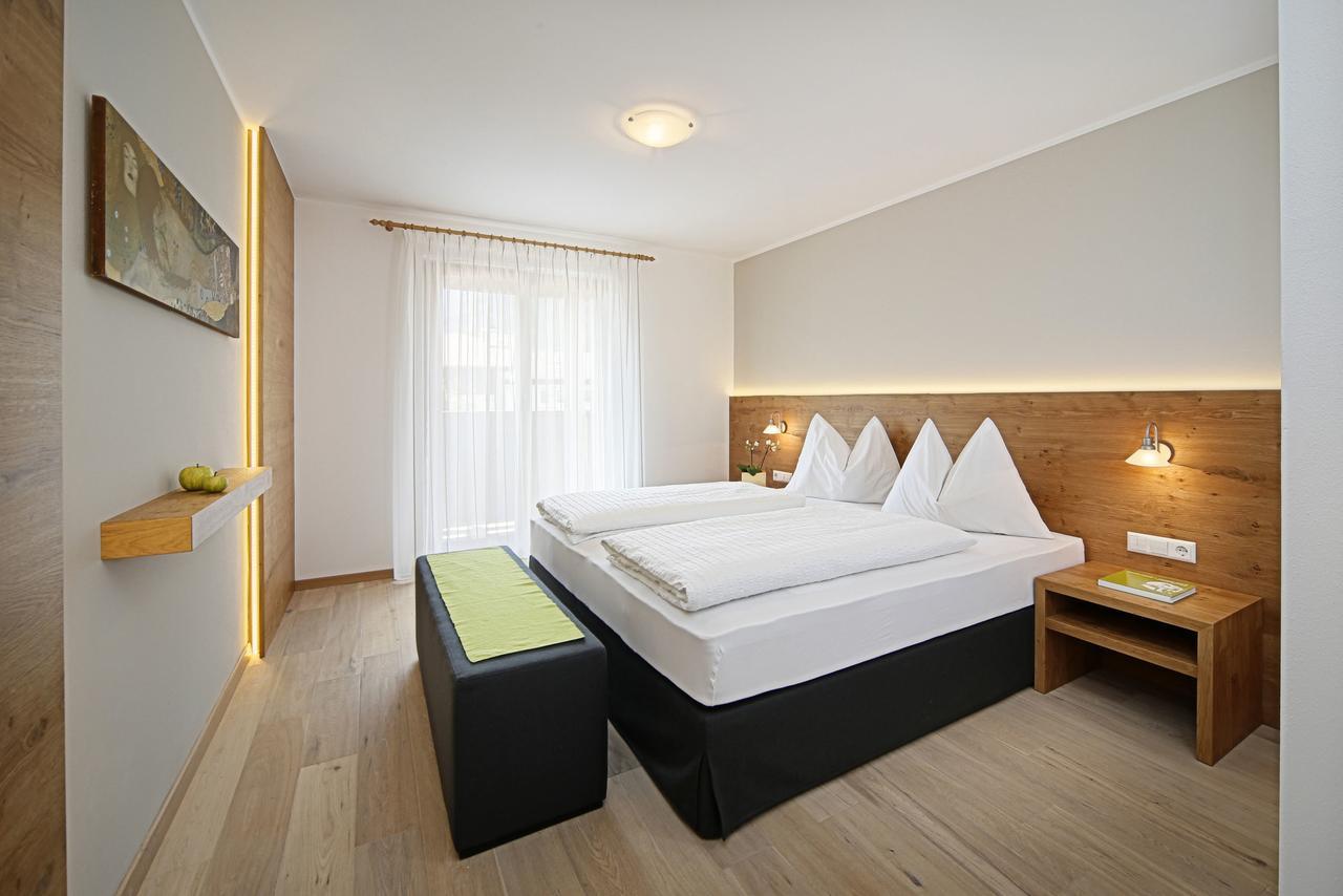Hotel Garni Paler 티롤로 외부 사진