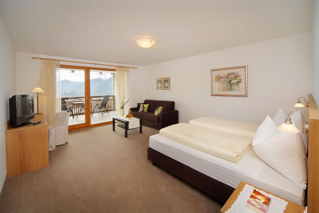 Hotel Garni Paler 티롤로 외부 사진