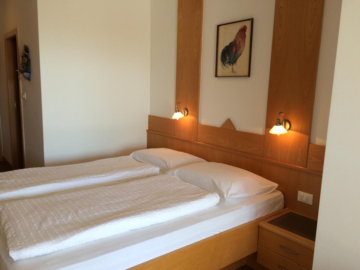Hotel Garni Paler 티롤로 외부 사진