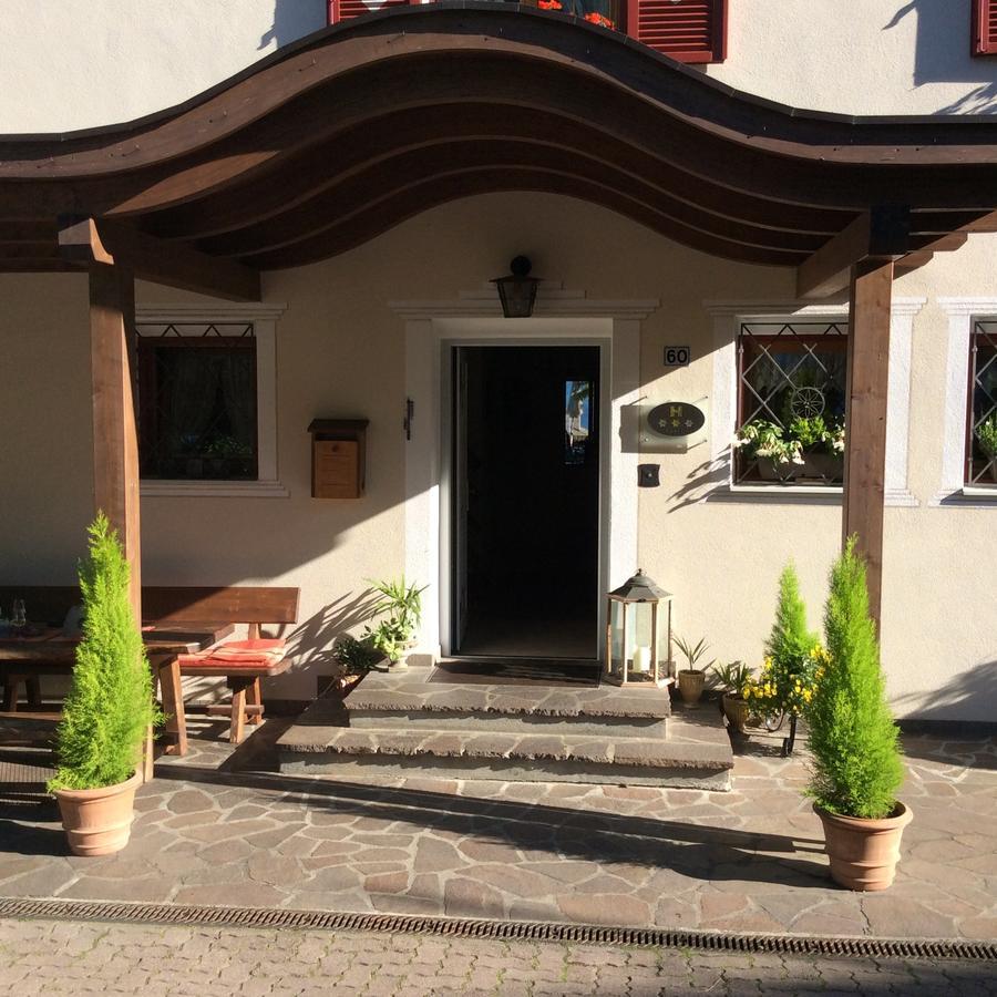 Hotel Garni Paler 티롤로 외부 사진